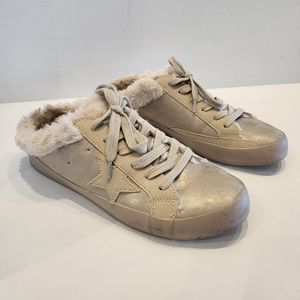 SHU SHOP PINAH Sneaker-Mule